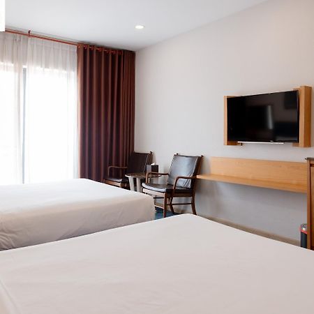 Viet Ha Hotel مدينة هوشي منه المظهر الخارجي الصورة