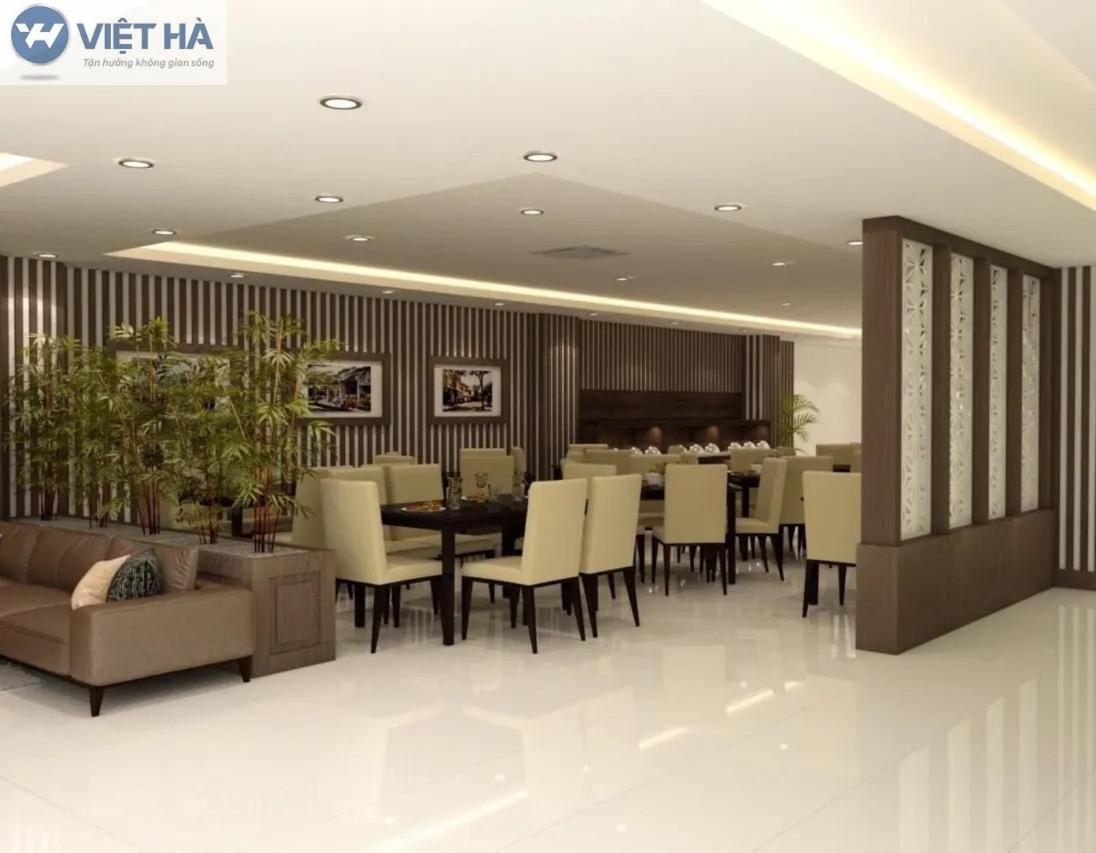Viet Ha Hotel مدينة هوشي منه المظهر الخارجي الصورة